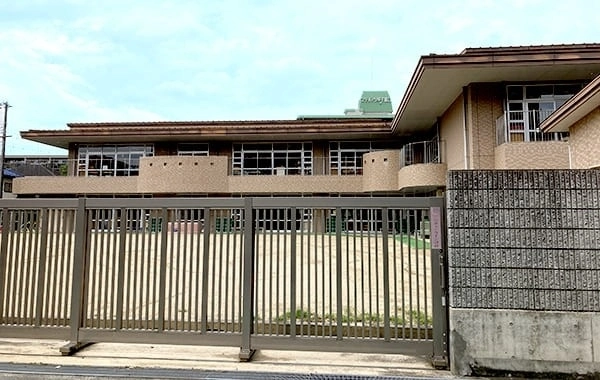 甲子園学院幼稚園