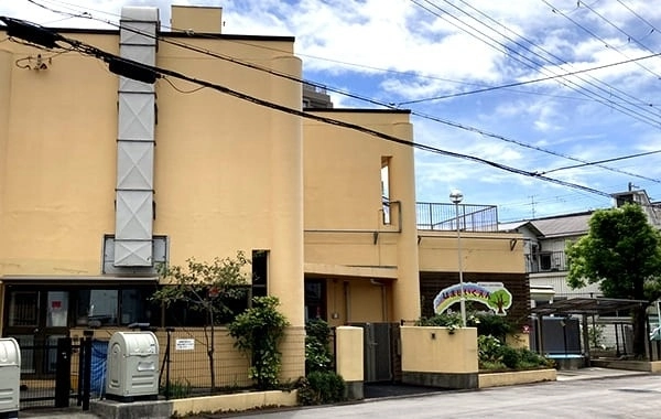 社会福祉法人阪神共同福祉会　浜保育園