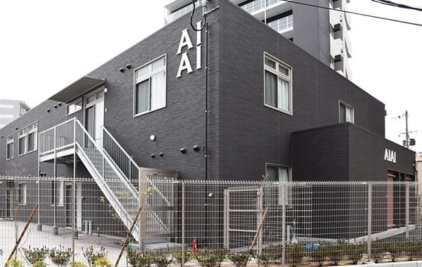 あい・あい保育園　鷺洲園　株式会社global child care