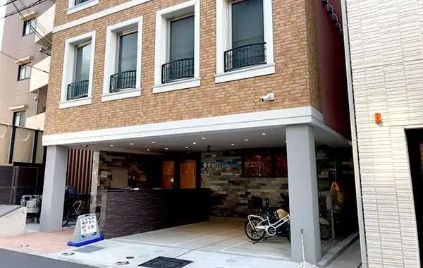 社会福祉法人博光福祉会　宙音つばさ保育園