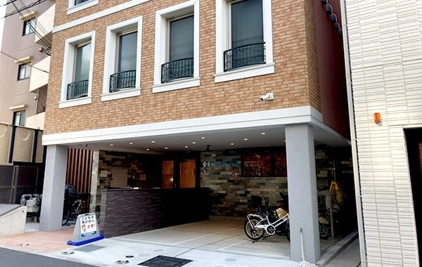 社会福祉法人博光福祉会　宙音つばさ保育園