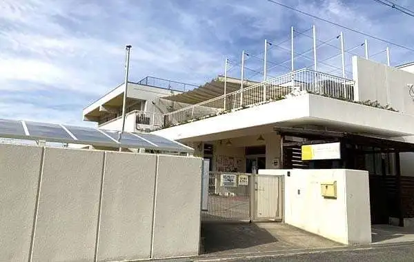 社会福祉法人浜寺会　認定こども園たかいし保育園