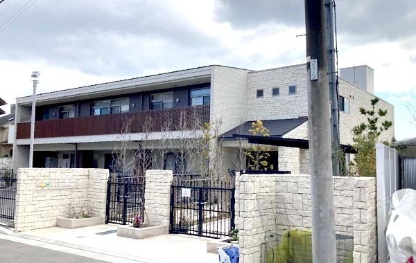 社会福祉法人豊富台福祉会　はなえみ保育園