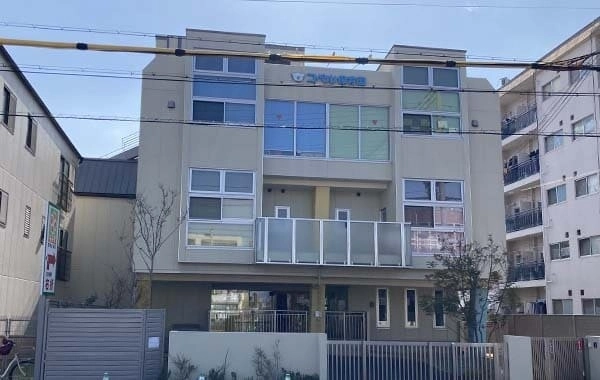 社会福祉法人京慈会　コペル保育園