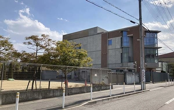武庫川女子大学附属保育園