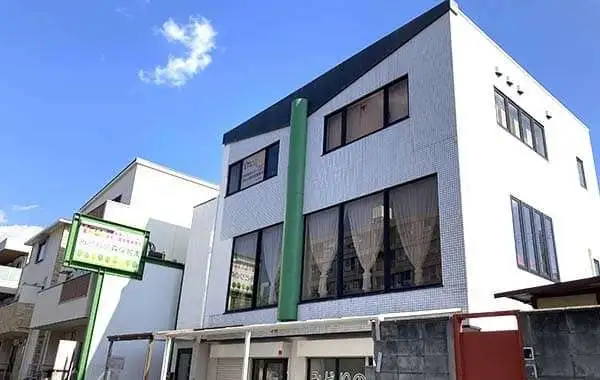 一般社団法人フルーリル　みどりの森保育園