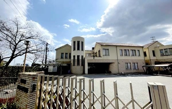 社会福祉法人聖隷福祉事業団　御殿山あゆみ保育園