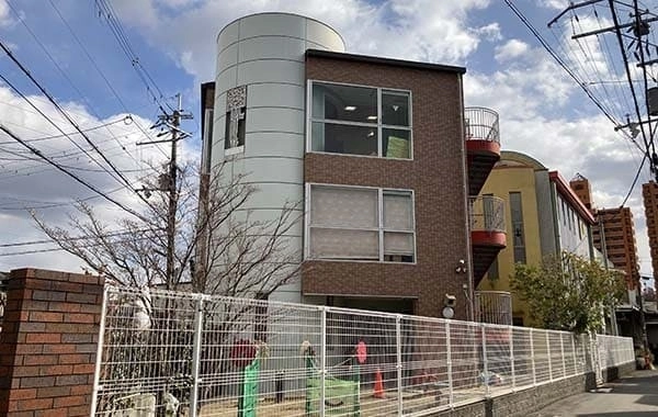 社会福祉法人江東会　エンゼル保育園