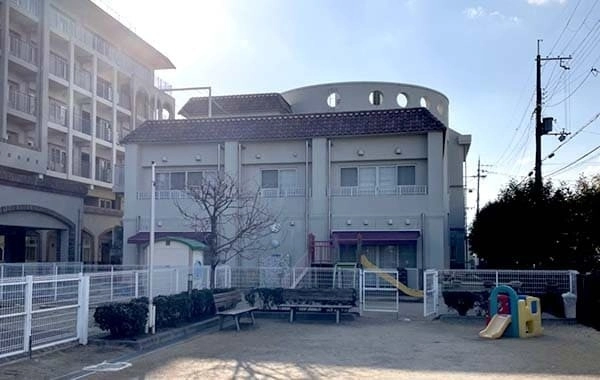 社会福祉法人友朋会　あおい宙川西