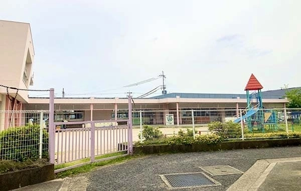 株式会社ニチイ学館 ニチイキッズ泉南保育園