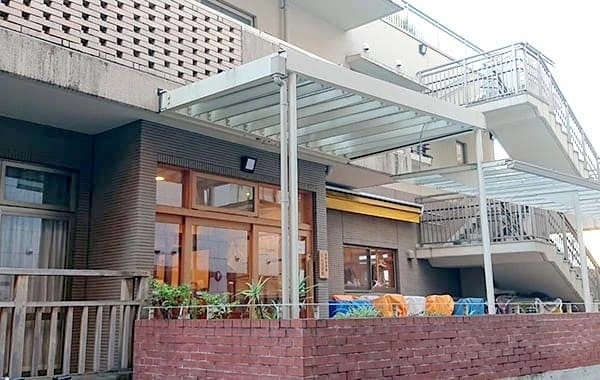 社会福祉法人保健福祉の会　洛西保育園