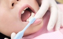 6月4日は虫歯予防の日。保育園での歯磨き指導の実態は？
