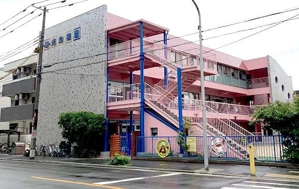 学校法人山野学園　瑞光第二幼稚園