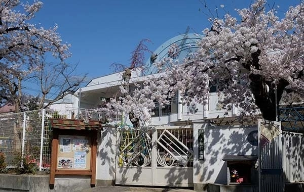 学校法人とうりん幼稚園