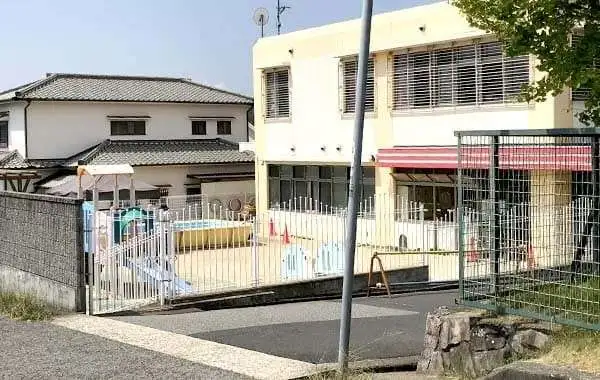 社会福祉法人あじさい会　あじさいこども園
