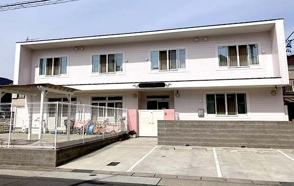 株式会社アイグラン　あい保育園味鋺