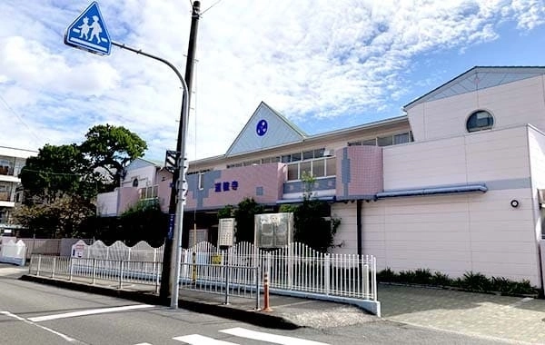 社会福祉法人七彩学舎　パルティ道教寺