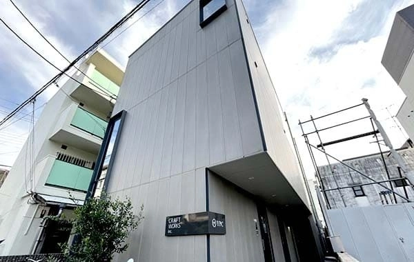 YPC保育園 西宮北口