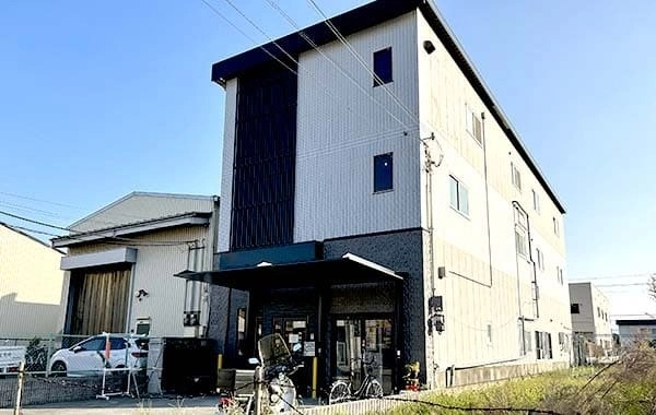 放課後等デイサービス　アクティブ