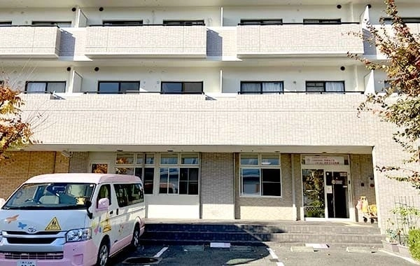 社会福祉法人山の子会　企業主導型　茶屋本庄保育園