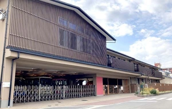 西京極幼稚園