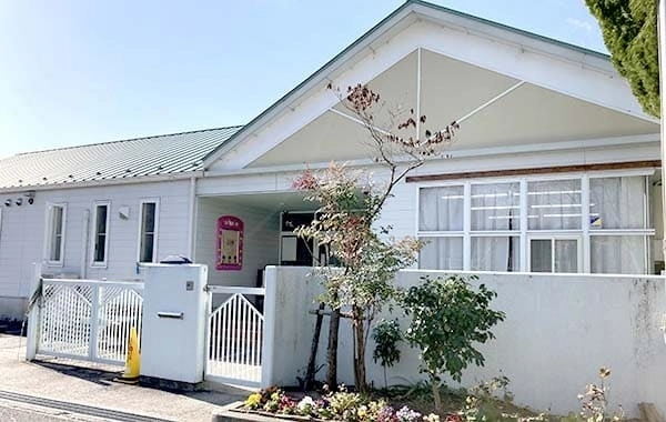 社会福祉法人榮福祉会　真野保育園