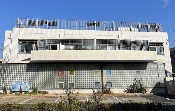 社会福祉法人任天会　日野の森こども園