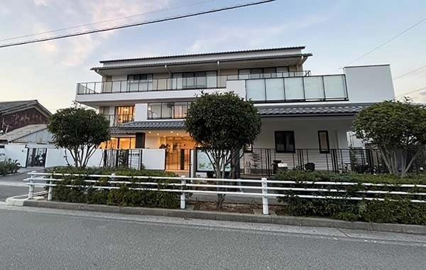 社会福祉法人道心　神崎保育園