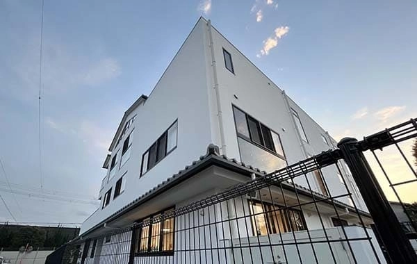 神崎認定保育園