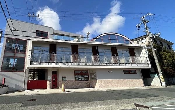 学校法人白ゆり学園　いずみ幼稚園