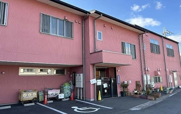 社会福祉法人つくし会　つくし保育園