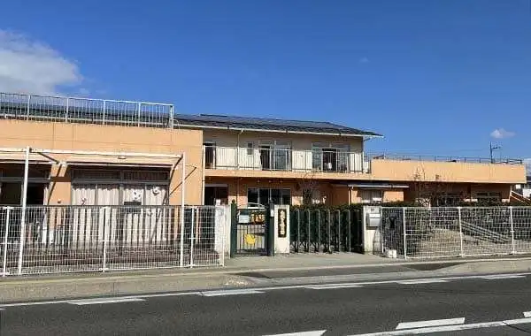 社会福祉法人つくし会　あおぞら保育園