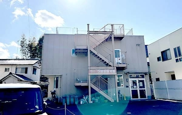 社会福祉法人つばさ会　つばさ保育園