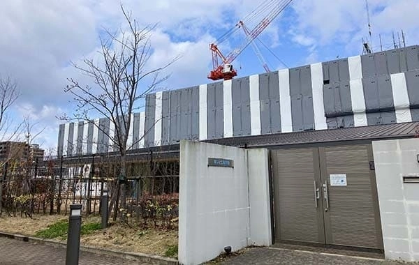 アートチャイルドケア株式会社　京都市立病院院内保育所　青いとり保育園