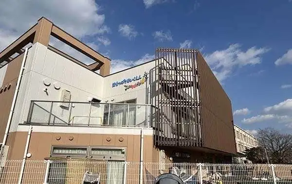 社会福祉法人博光福祉会　詩音つばさ保育園