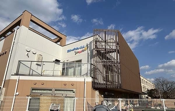 社会福祉法人博光福祉会　詩音つばさ保育園