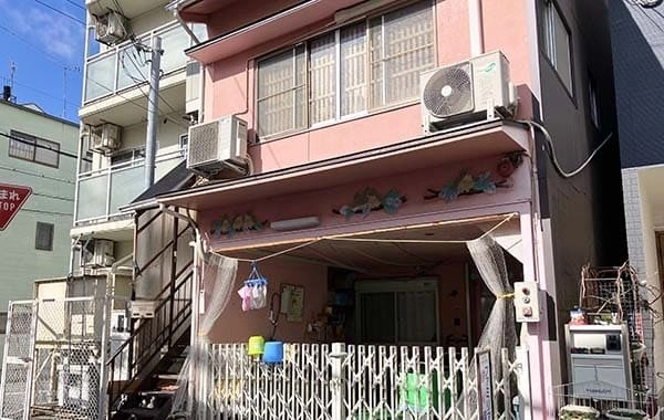 ファミリア保育園