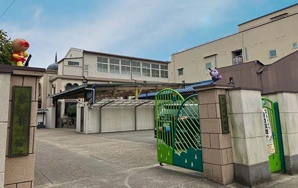 学校法人朱雀学園　アソカ幼稚園
