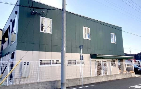 株式会社プロケア　ちゃいれっく万場保育園