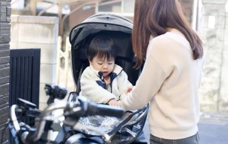 保育士の「子連れ勤務」