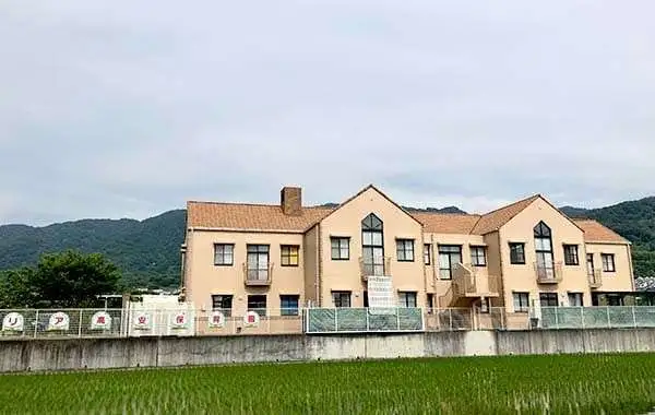 社会福祉法人厚生博愛会　認定こども園　マリア高安保育園