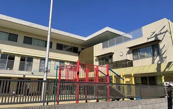 幼保連携型認定こども園　むぎの穂保育園