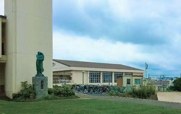 学校法人聖母被昇天学院　アサンプション国際幼稚園