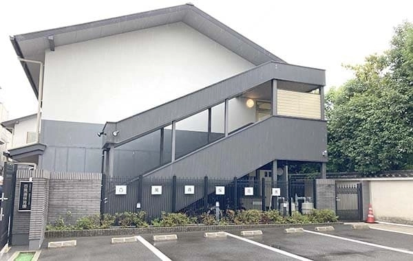 社会福祉法人百萬遍ともいき会　百萬遍保育園