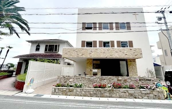 社会福祉法人 聖ミカエル福祉会 聖ミカエル北野園
