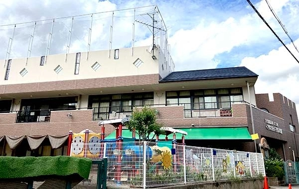 社会福祉法人イエス団　くずは光の子保育園