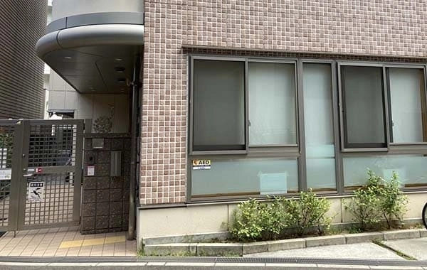 社会福祉法人山の子会　茶屋中津保育園