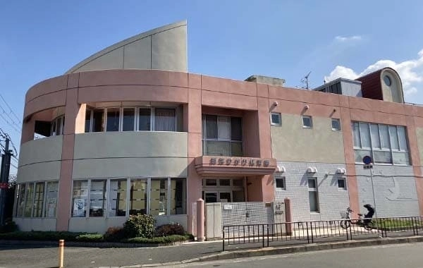 社会福祉法人摂津会 認定こども園 摂津ひかり保育園