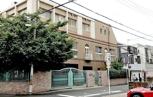 学校法人東高殿幼稚園