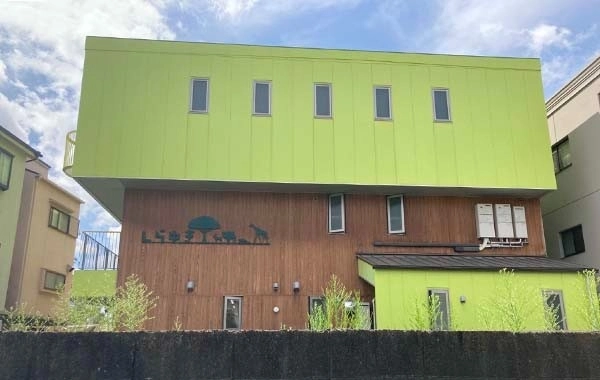 社会福祉法人しらゆき会　しらゆき保育園